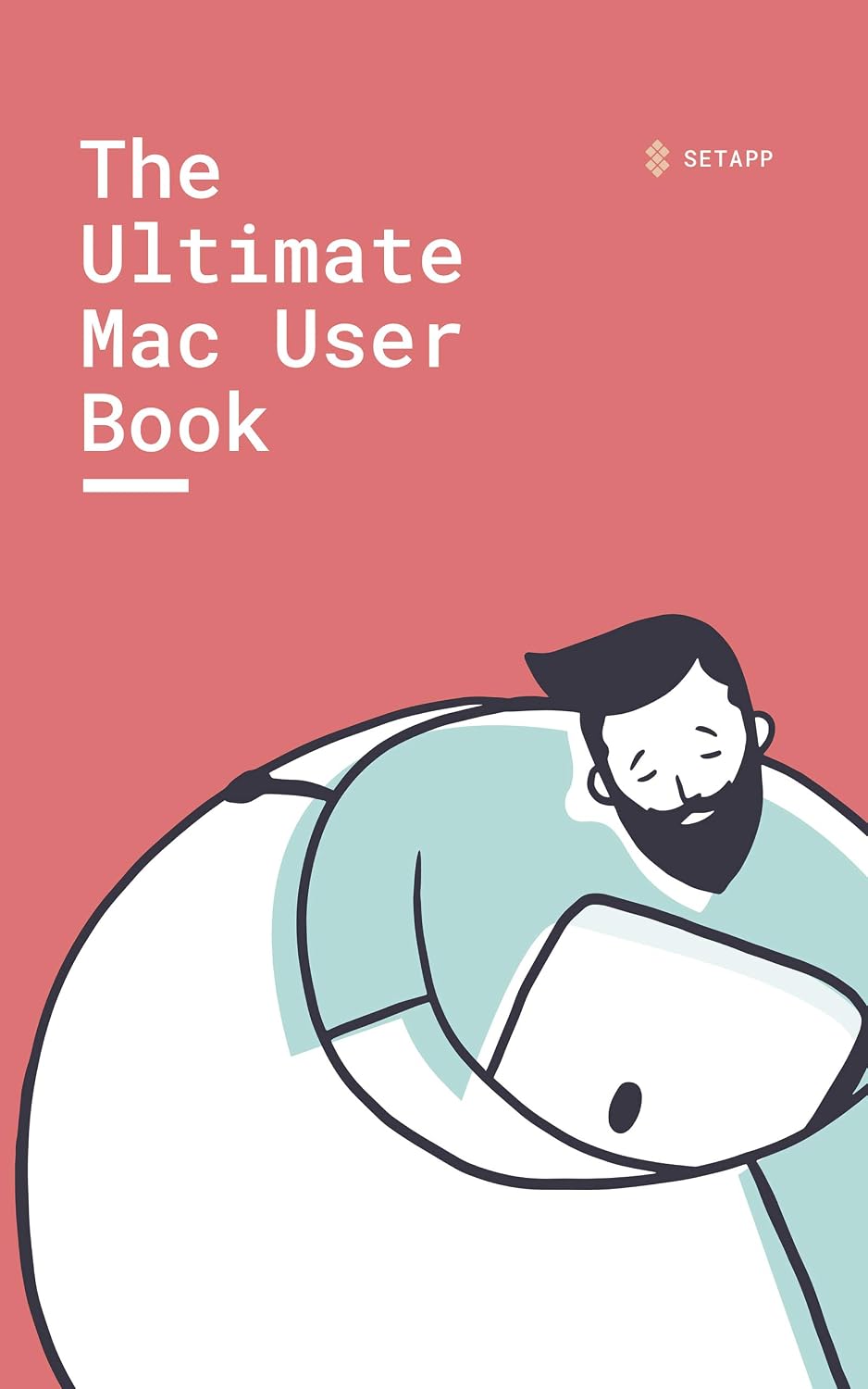 The Ultimate Mac User Book