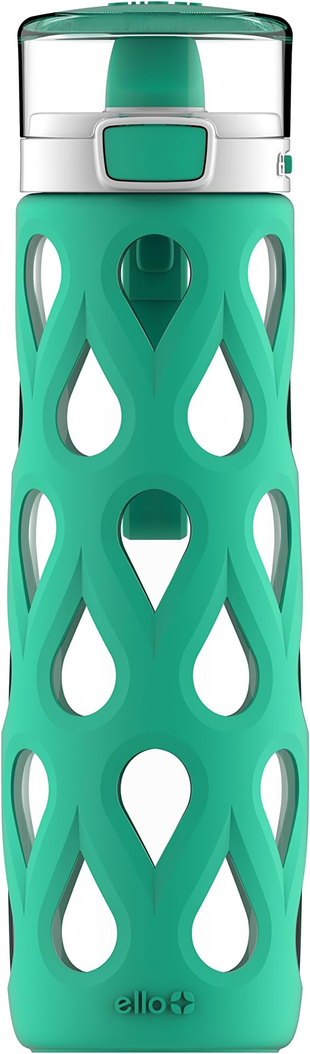 Gemma Glass Water Bottle