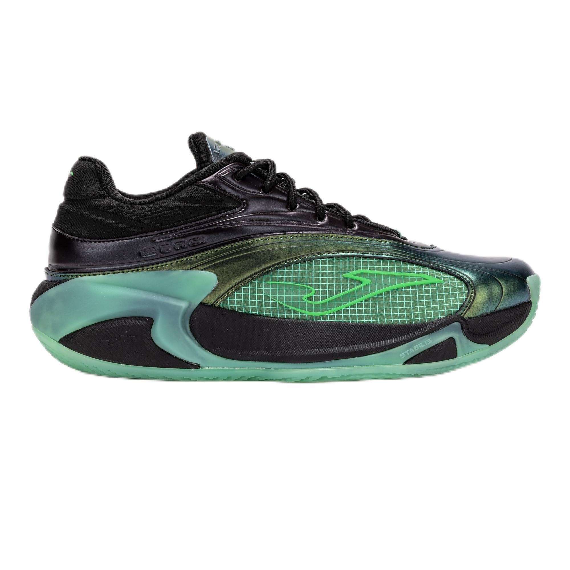 Joma Zapatillas de Baloncesto, 40-48, Resintencia y Comodidad - Zero XX