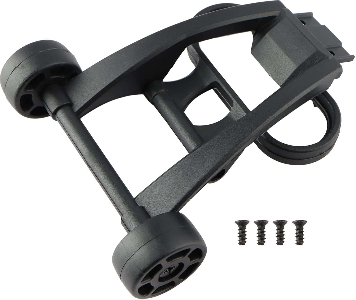 RC CAR Front Bumper Block FY-QFZ03 Accessories Spare Parts for 1/10th Scale X07 X08 Brushless RC Monster Trucks Vehicle