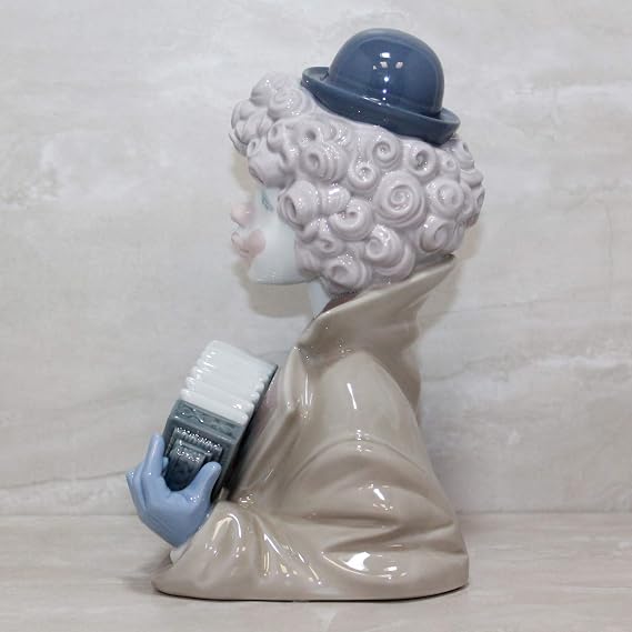 Lladro Fine Melody(b) 01005585