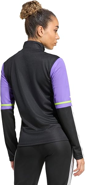 adidas Squadra25 Training Jacket GIACCA TUTA Donna (Pacco da 1) - 2