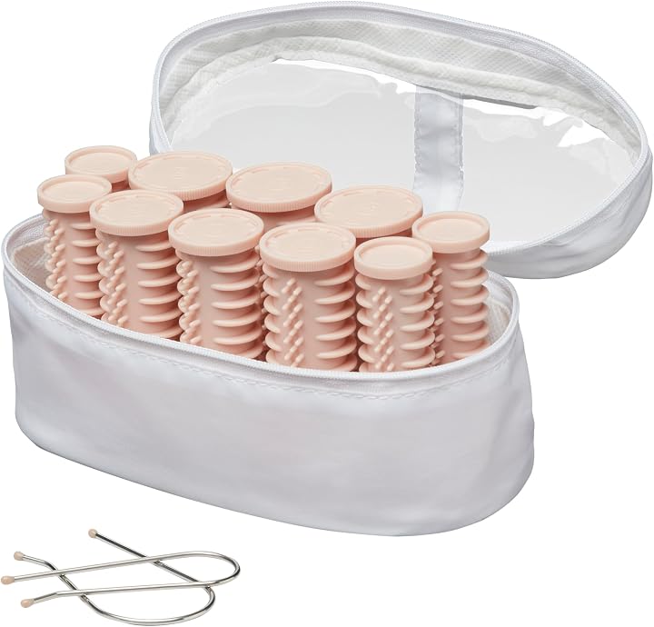 Transparent editorial object representing Personal Care