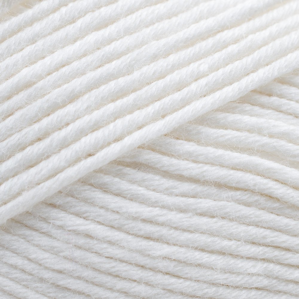 King ColeBamboo DK 100g - 538 Cream