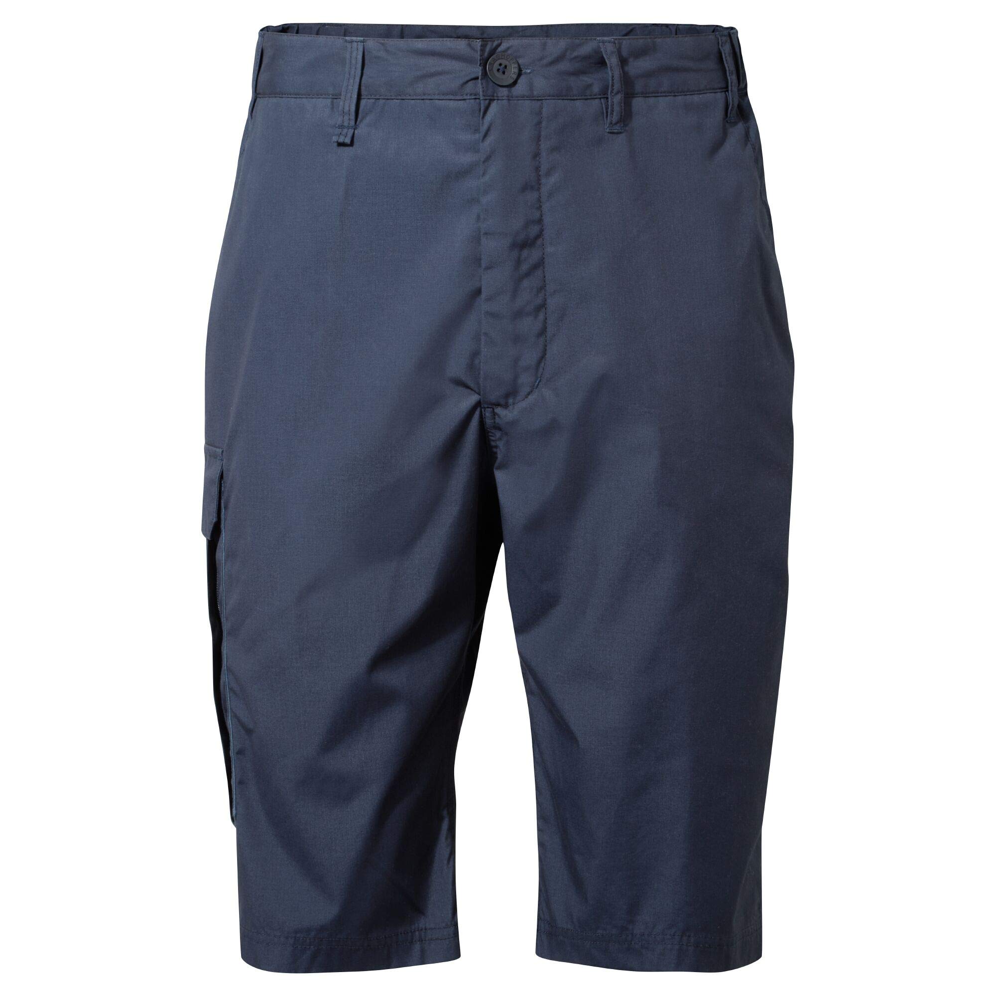 NosiDefence 'Kiwi Long' Hiking Shorts