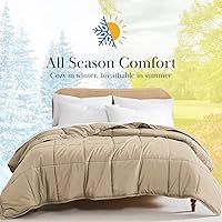 Vista 193 de Edredón ligero Southshore Fine Linens Vilano Springs