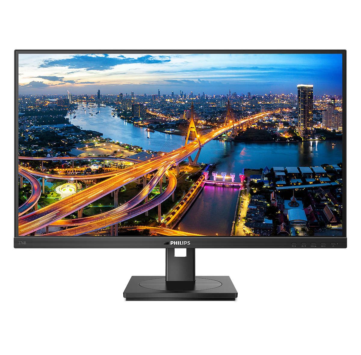 Amazon | Monitor USB-C ドッキング液晶モニター | Philips