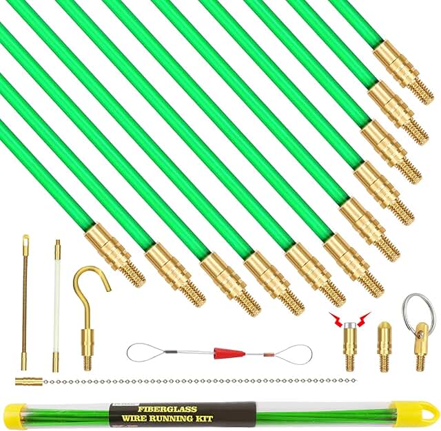 fiberglass fish sticks