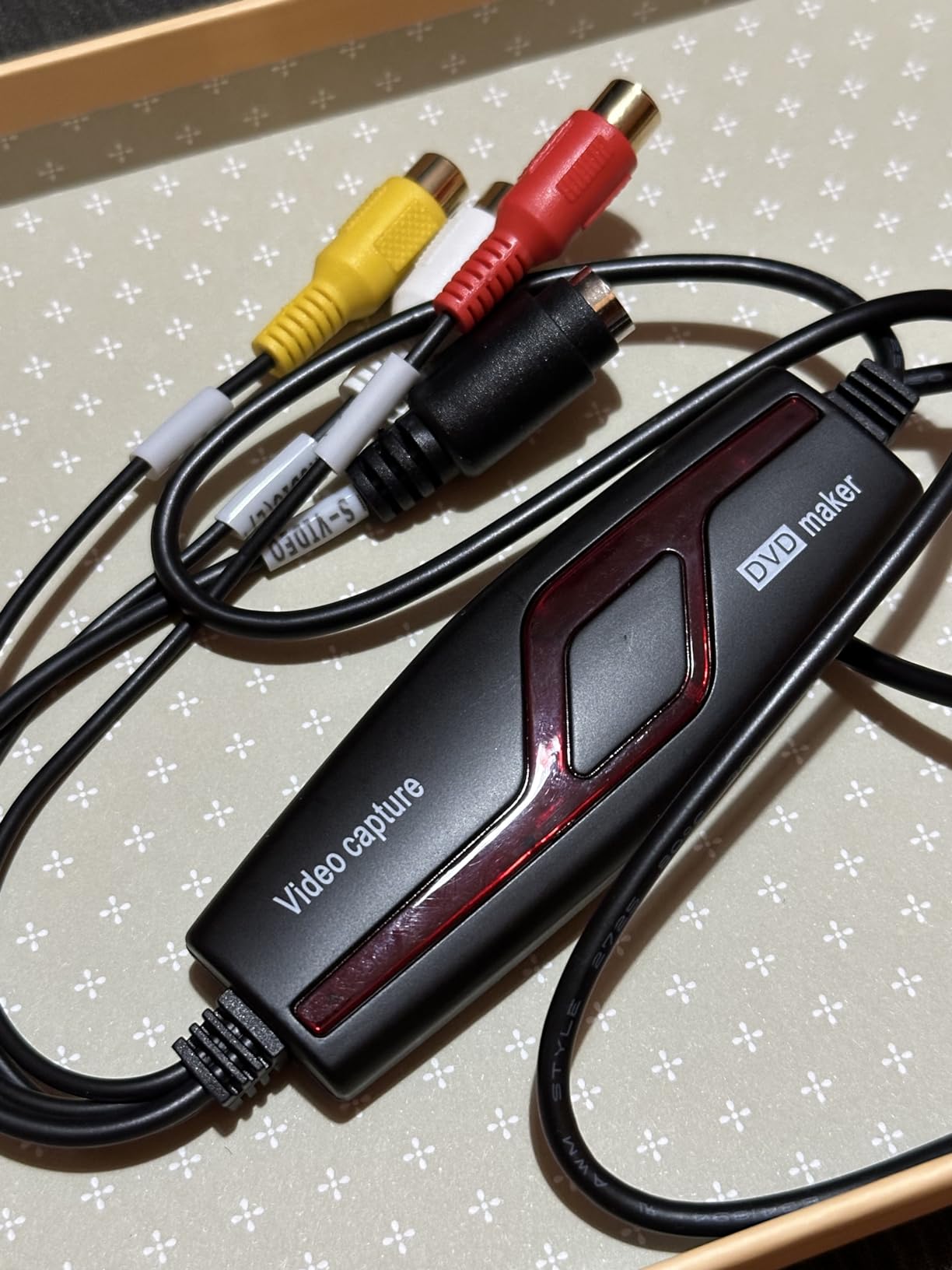 Scheda Di Acquisizione Video Convertitore Da PS1/PS2 A HDMI - Adattatore Con Uscita Audio E Alimentazione USB - 1080p
