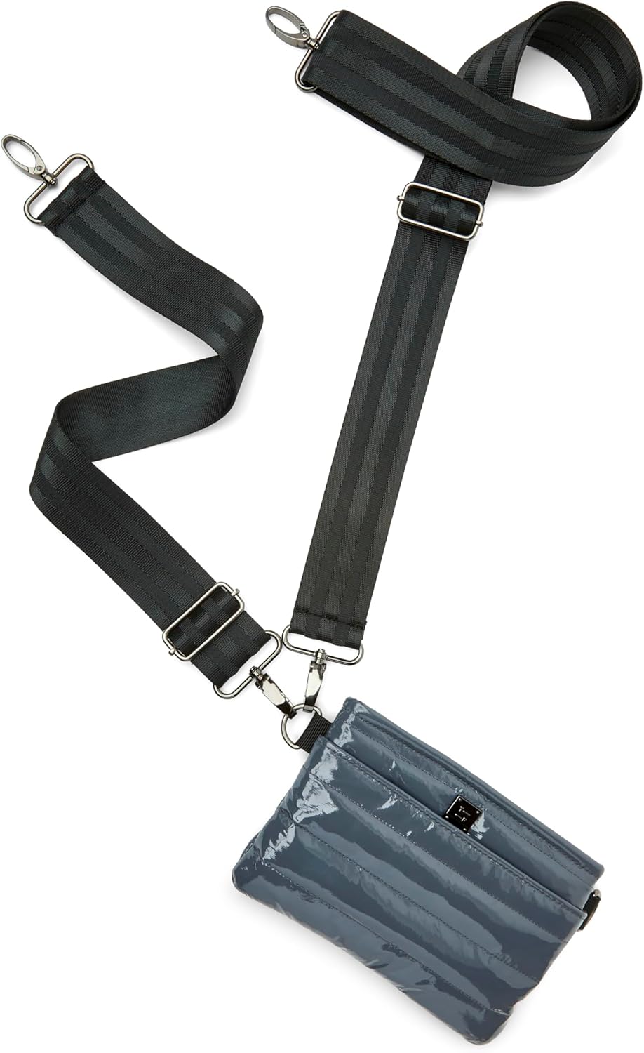 Think Royln Bum Bag Crossbody