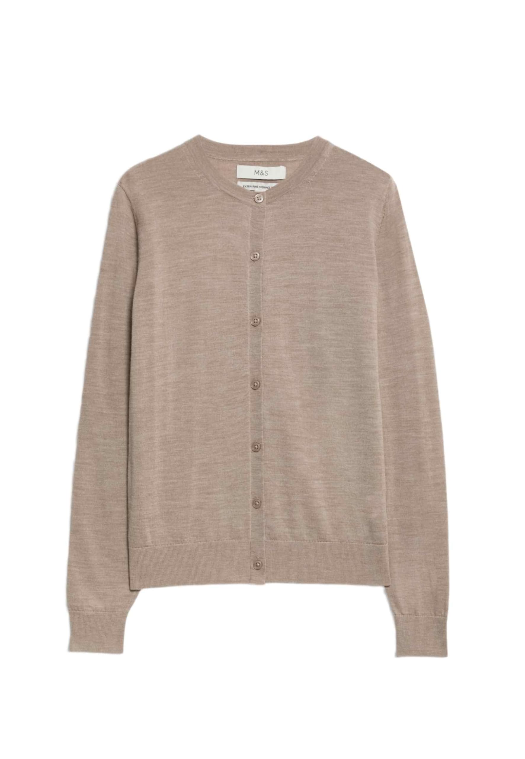 Marks & Spencer
