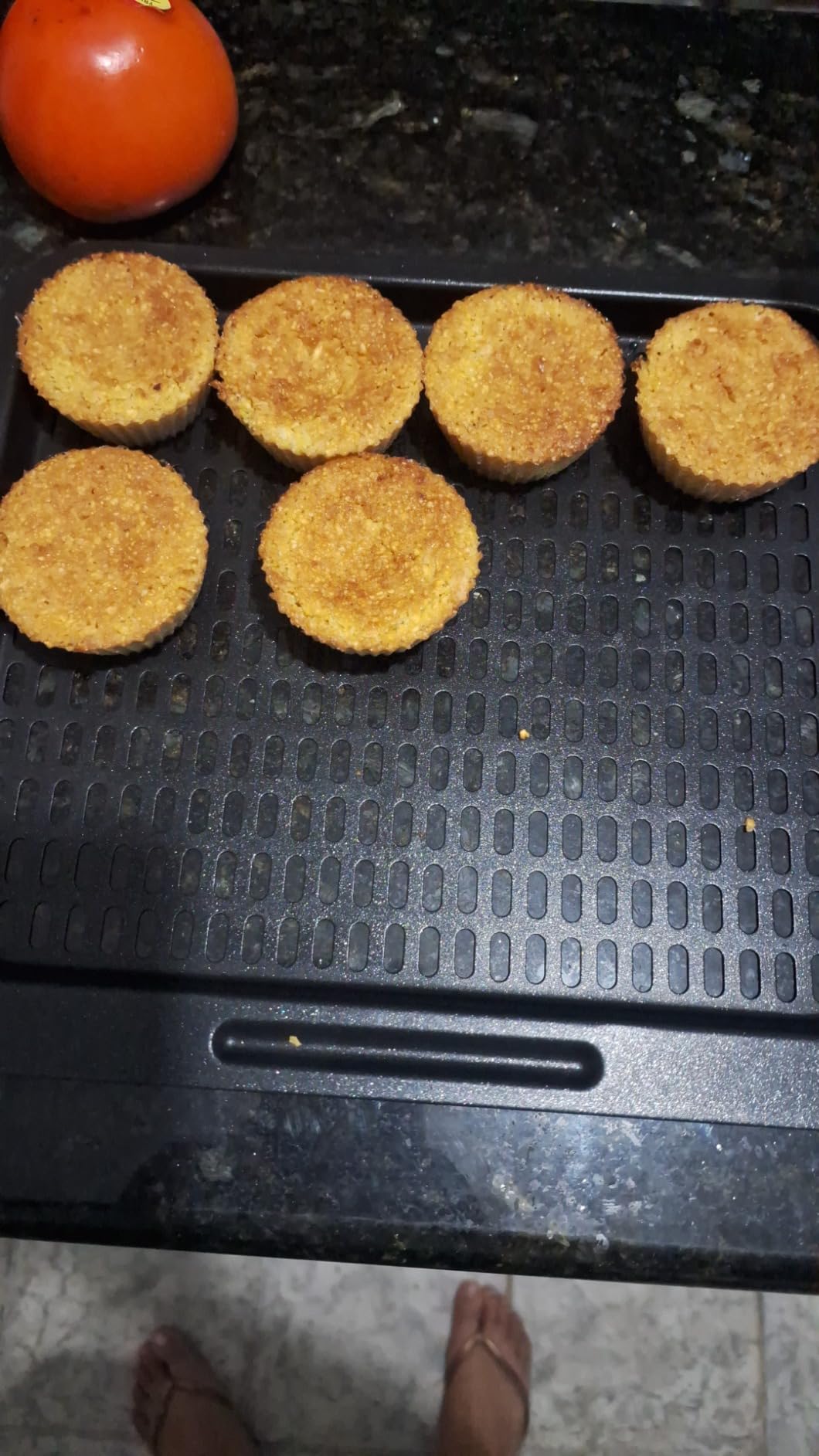 Descubra Os Benefícios De Uma Fritadeira Air Fryer De 12 Litros Para Uma Alimentação Mais Saudável E Saborosa! 5 Fritadeira-Air-Fryer-12-Litros