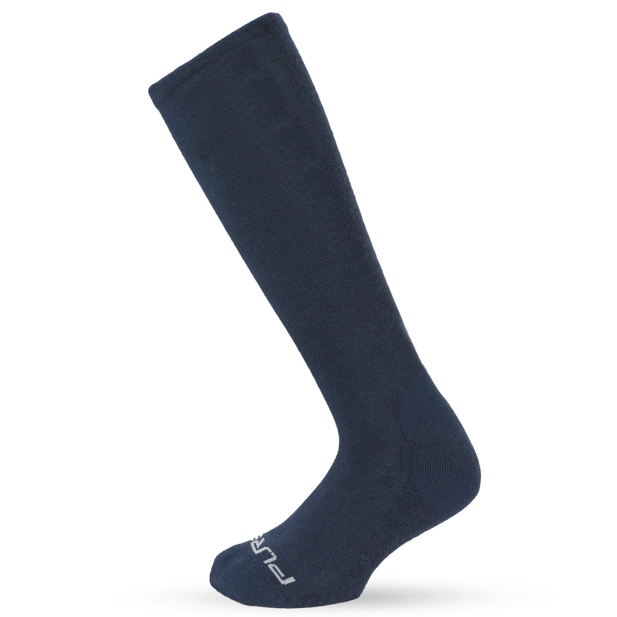 Pure Athlete Alpaca Compression Socks