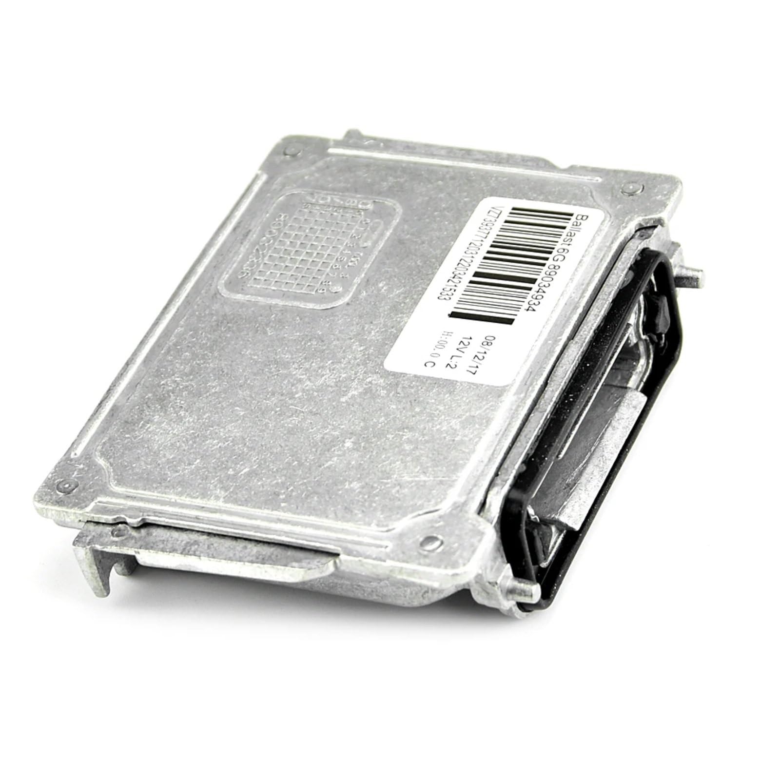 Xenon Ballast Kompatibel Mit Citroen Für C4 LC LA 2006 2007 2008 2009 2010 Für C5 RD TD 2008 2009 2010–2012 D1S D1R HID-Xenon-Scheinwerfer-Vorschaltgerät