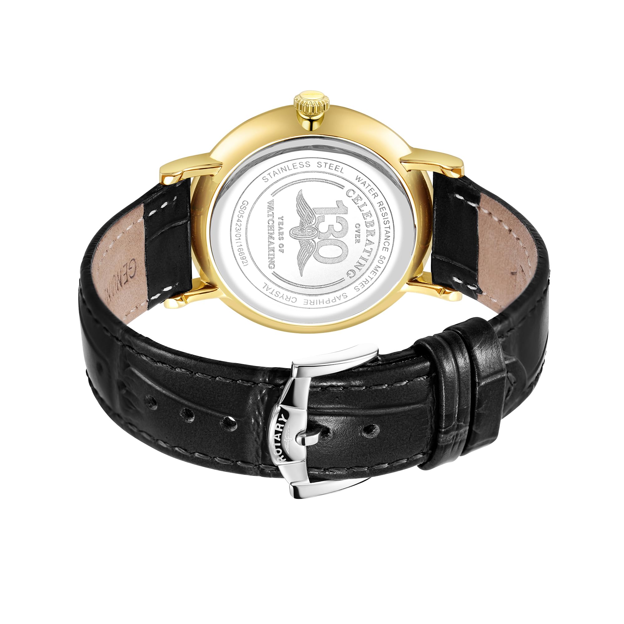 Rotary GS05423-01 Orologio Da Uomo