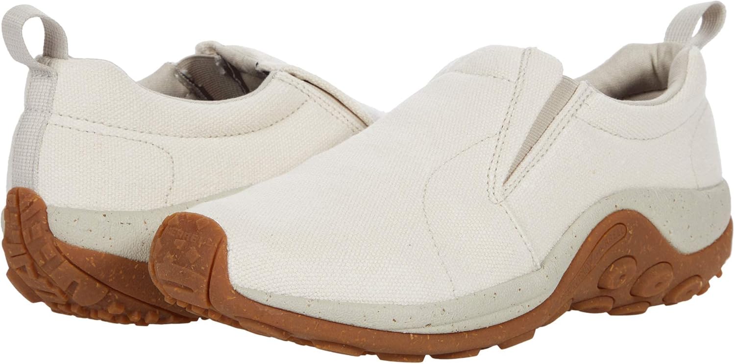 Merrell Jungle Moc LTR Sr - Black, Men's Jungle Moc LTR Sr - Black