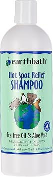 Earthbath All Natural Pet Shampoo