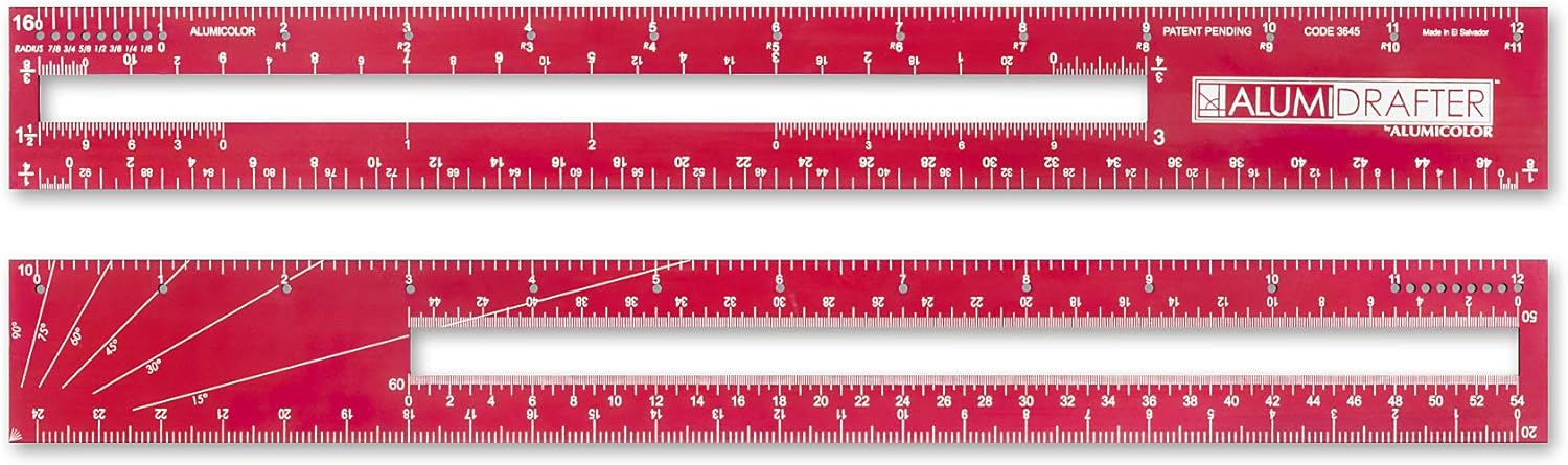 TRADE SCAFFOLD ALUMITO, Aluminium Scaffolding