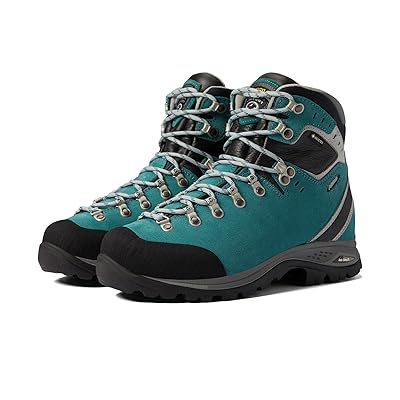 Asolo Greenwood EVO GV Women
