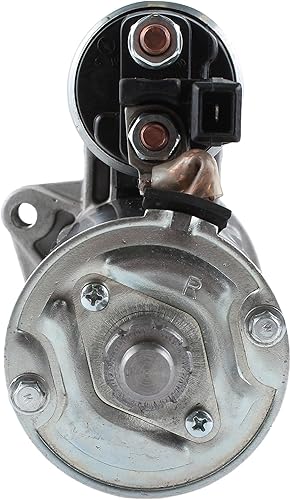 Miniatura 4 de DB Electrical Motor de arranque 410-24331 compatible conrepuesto para BMW 2.0L 3.0L 228 335 428 435 535 2014 2015, 320 328, 528 2012, X1 2009-2015,