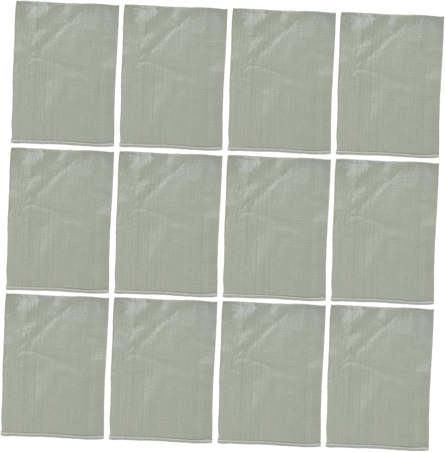 DECHOUS 50pcs Heavy Duty Extra Large Moving Bags Reusable Storage for Space Saving for Camping Laundry and Home Organization DECHOUS 50pcs Heavy Duty Extra Large Moving Bags Reusable Storage for Space Saving for Camping Laundry and Home Organization