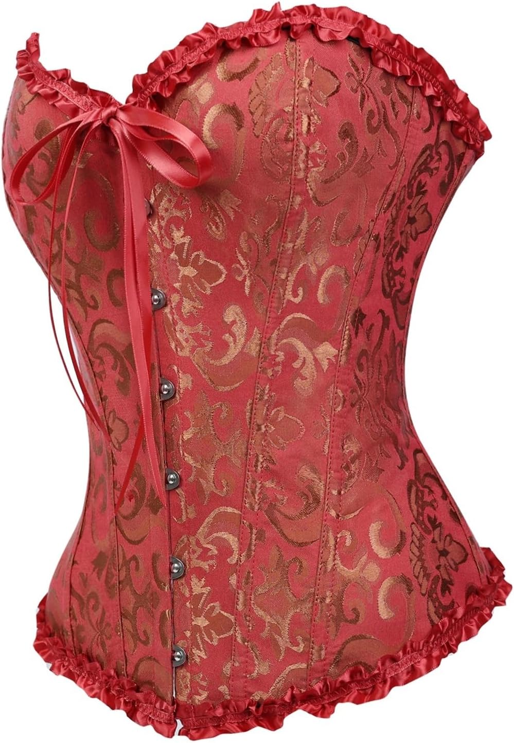 Tight corset, women's shaping top