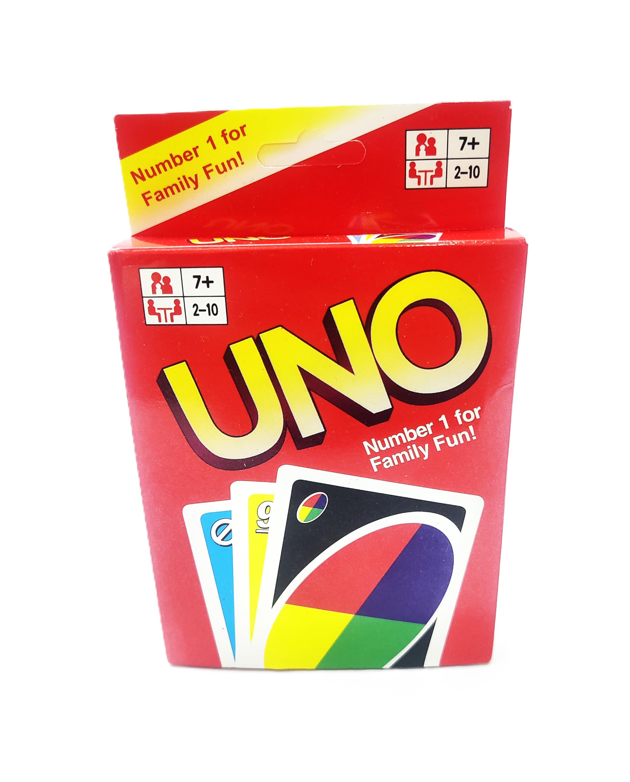 Uno Cards (B0DJ2MNHJT) Amazon Price History, Amazon Price Tracker