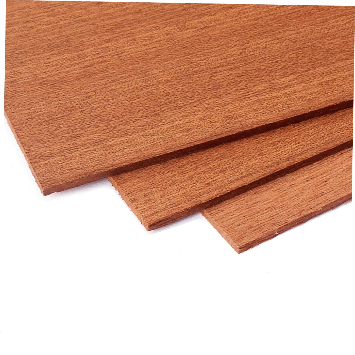 BESPORTBLE Guitar Head Veneer Soundboard for Guitar Parts Air Dried and Seasoned Instrument Lovers