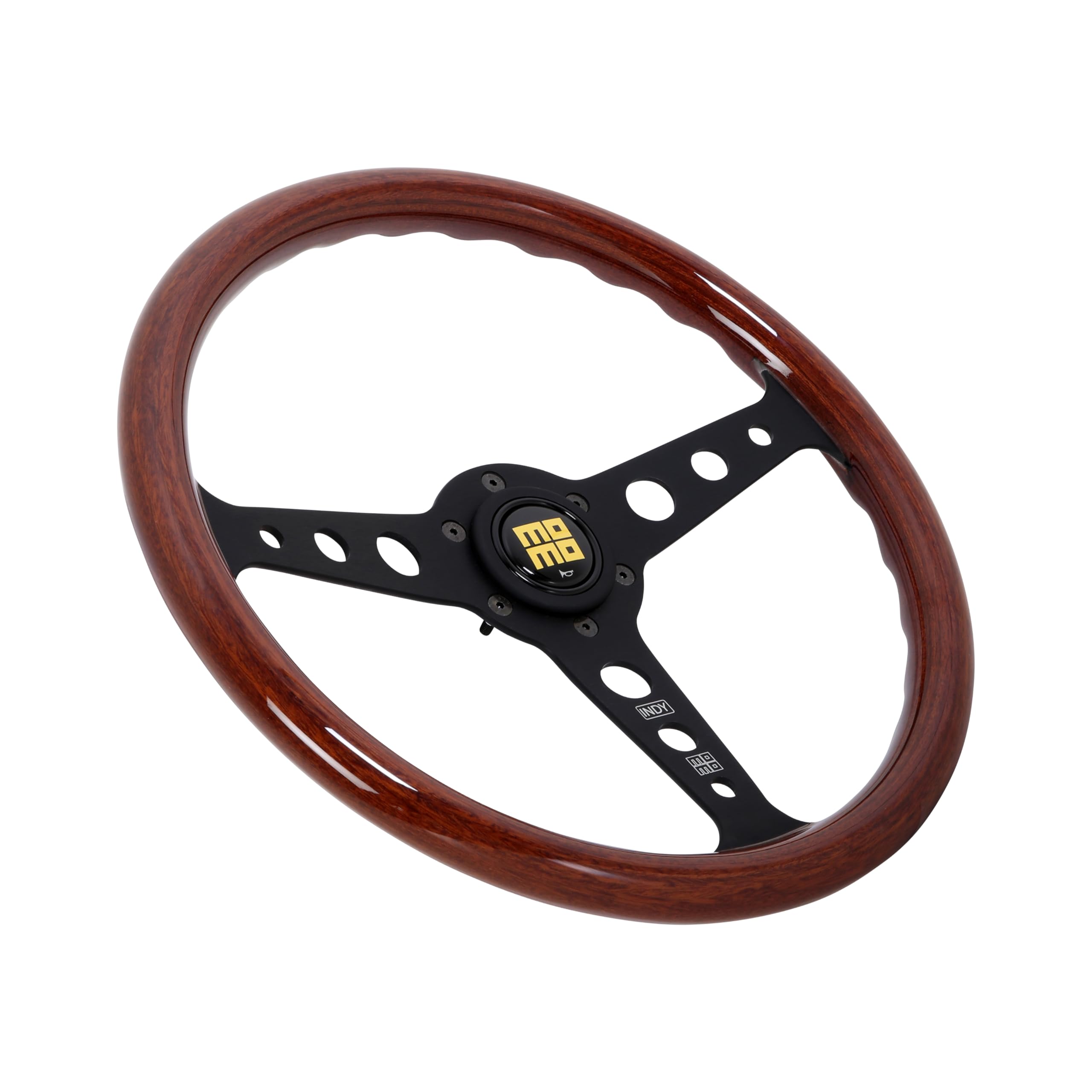 Amazon.com: MOMO Racing Steering Wheel, Multicoloured, Standard