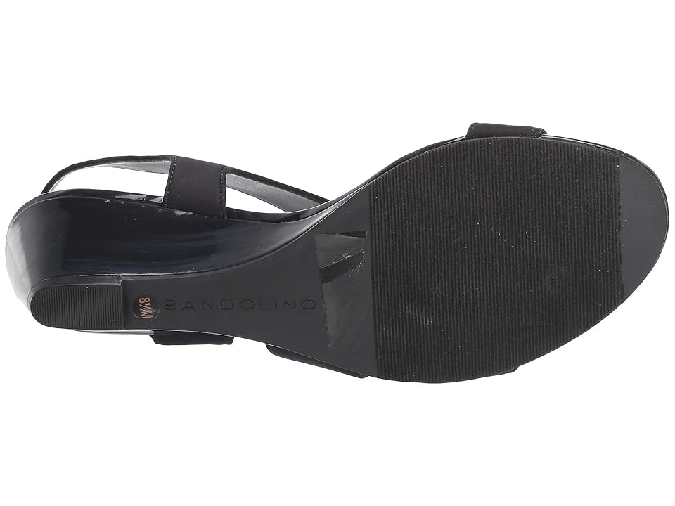 

Bandolino Oynie (Navy) Women's Shoes