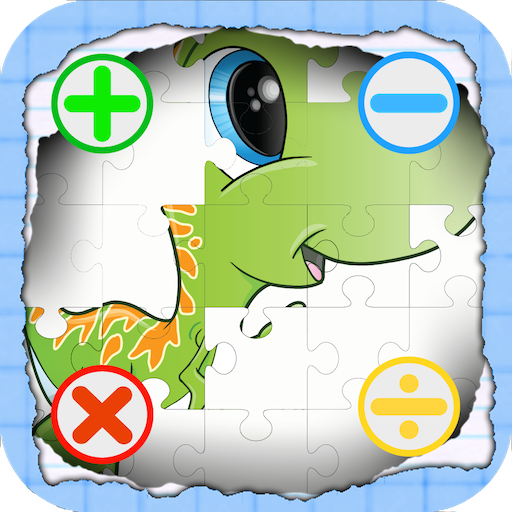 Learning Addition and Subtraction By Math Puzzle For Kids - App on ...