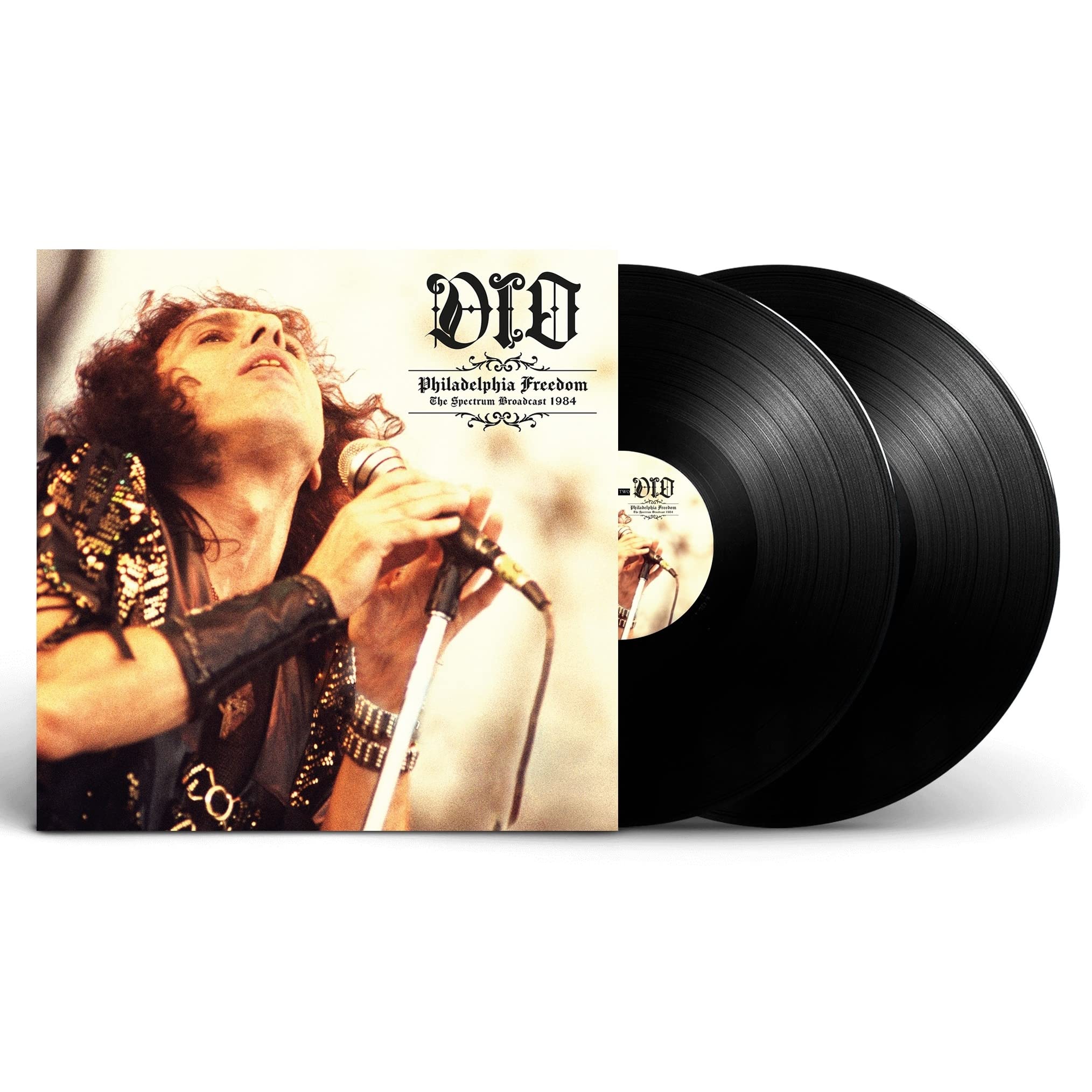 Philadelphia Freedom (2LP) [VINYL]