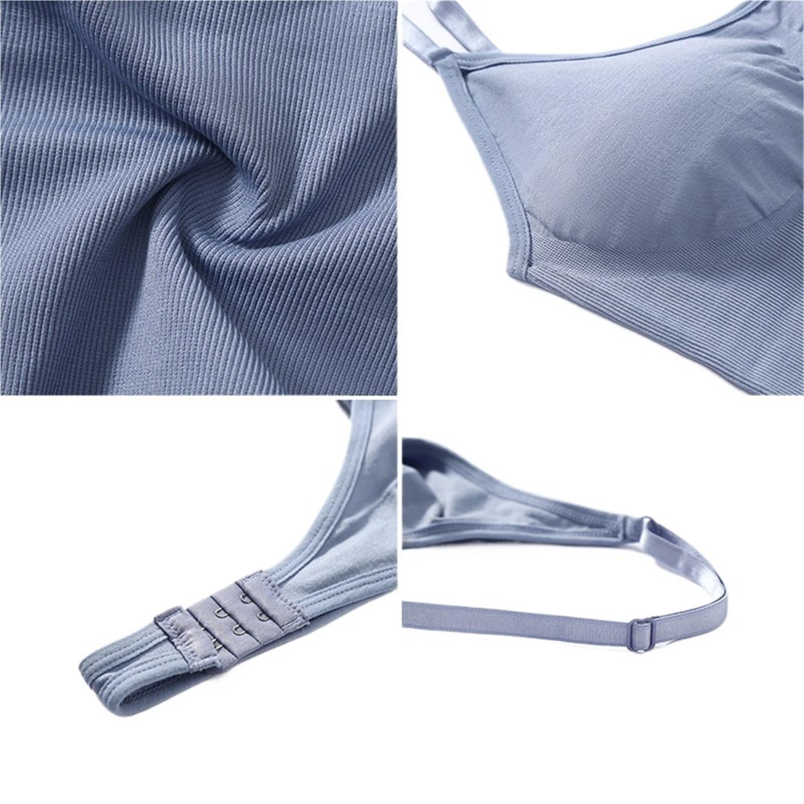 Shapewear Donna Shapewear Bodysuit Body Shaper Donna Senza Cuciture Controllo Pancia Dimagrante