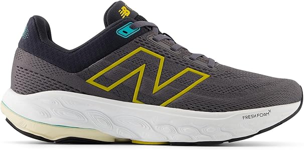 セール❗️New Balance Fresh Foam W860A14 NEW BALANCE】 ニューバランス W860N14(D) W860 W860N14 BLACK