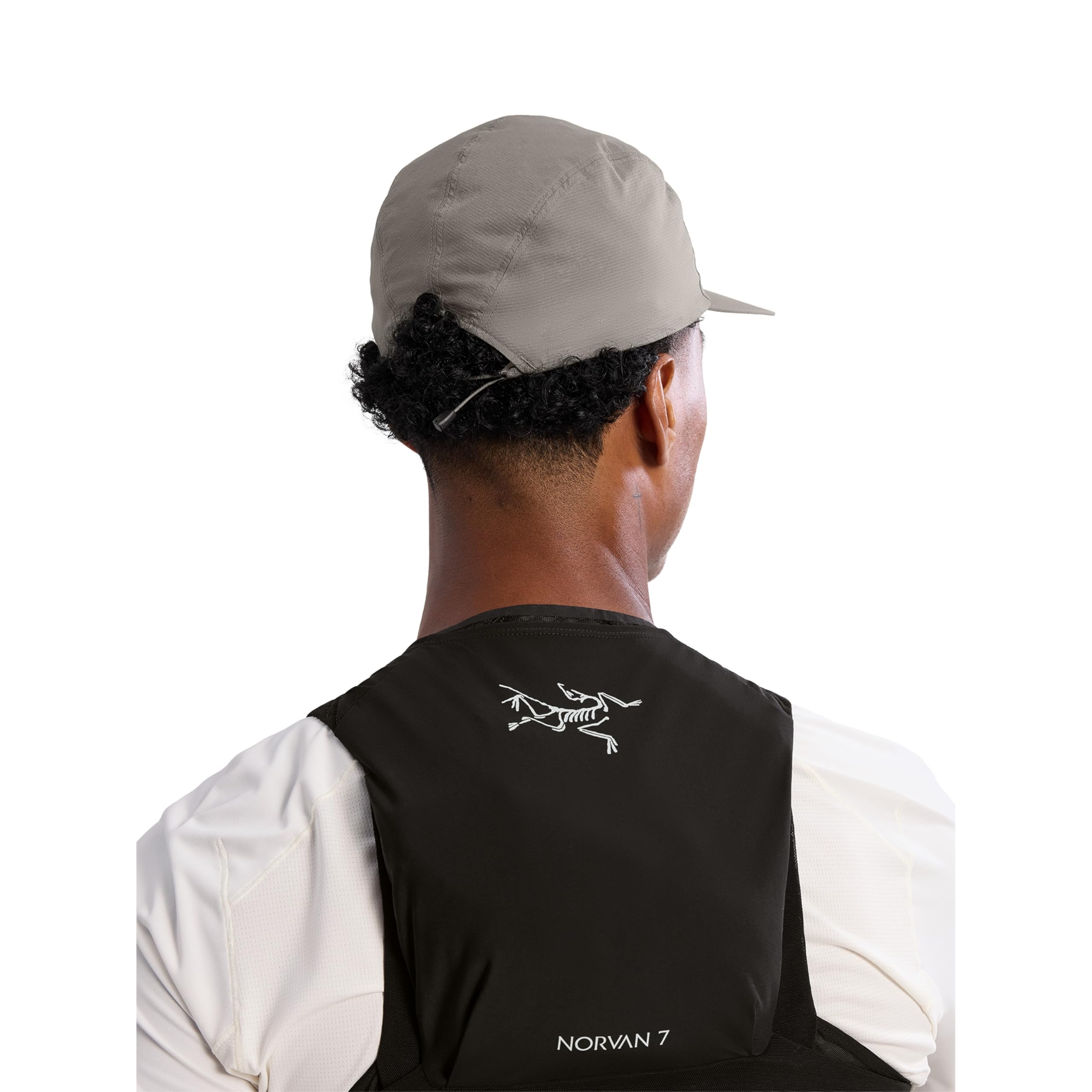 Arc'teryx norvan hat ノーバン レギュラー ブリム ハッ Amazon.com: Arc'teryx Norvan Regular Brim Hat | Lightweight Hat