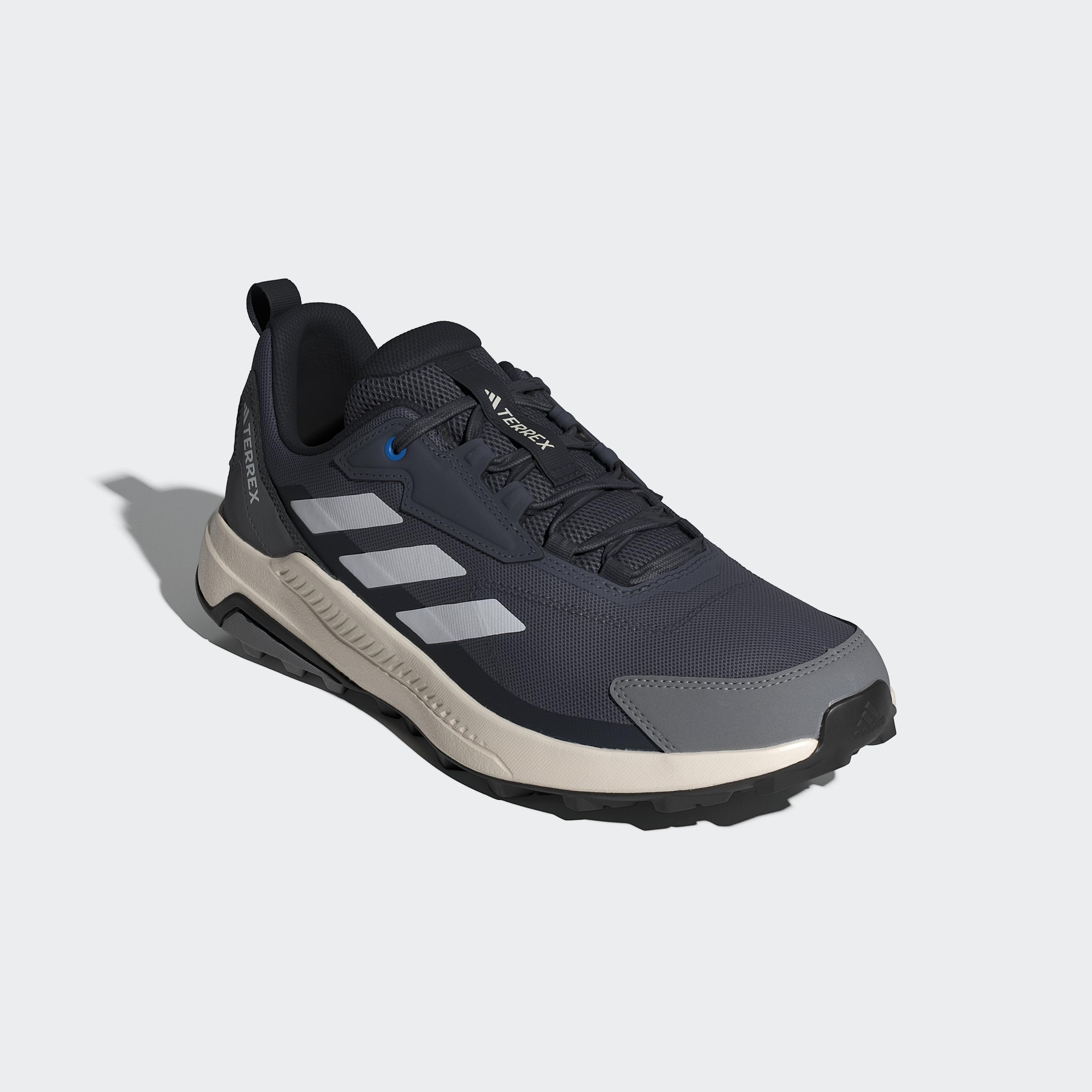 adidas Mężczyźni Terrex Anylander Hiking ShoesButy turystyczne