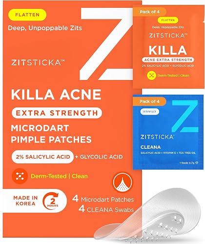 ZitSticka Killa Kit