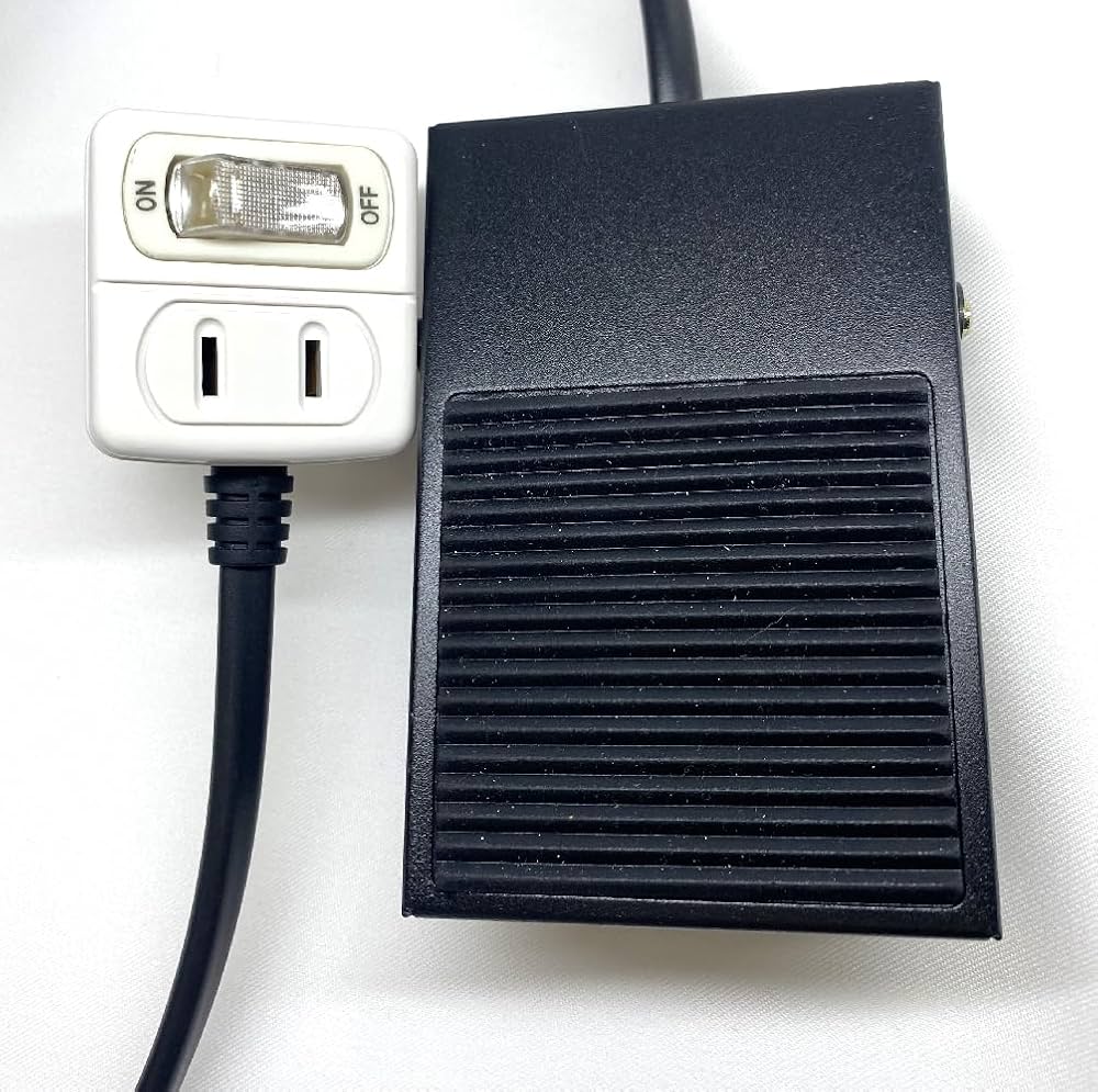 薄型汎用フットスイッチ SFVA-1　5個　特価品 アマゾン単価3,211円税込 フットスイッチ 汎用ミニタイプ | 国際電業 | MISUMI(ミスミ)