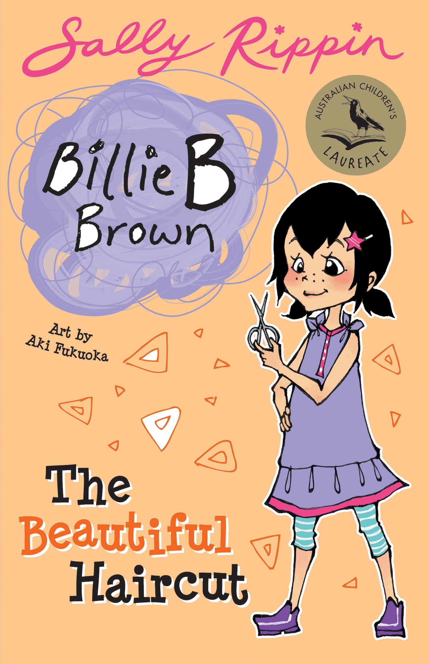Favorite Book