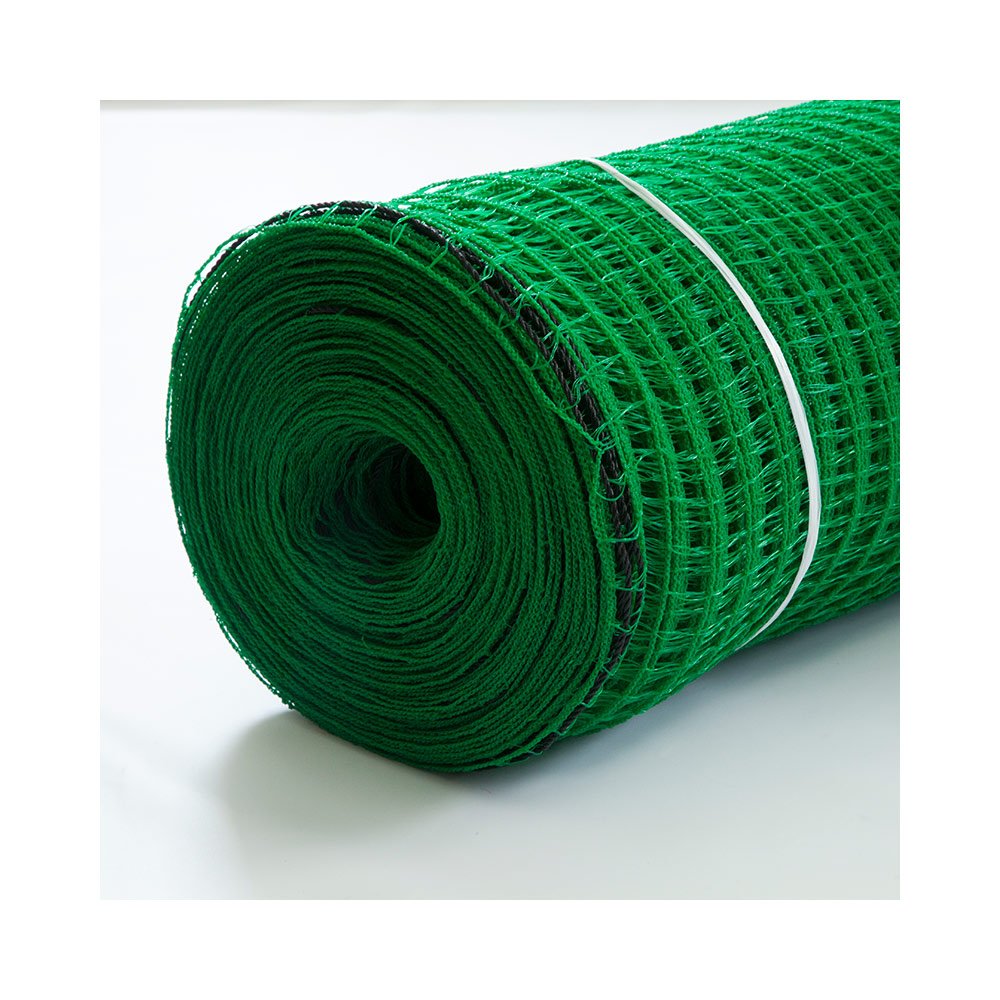 Amazon.co.jp: TOMOYASU 防鳥ネット 防獣 獣害 □グリーン 20×25mm目