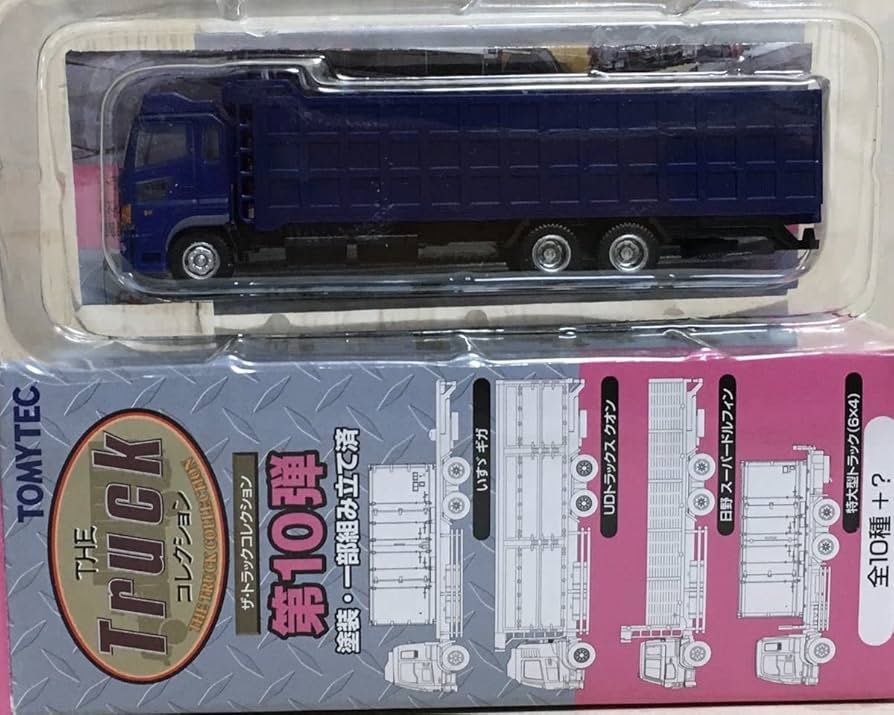 愛國零士丸日野ドルフィンプロフィア追っかけ冷凍冷蔵車トラックコレクション改造 愛國零士丸日野ドルフィンプロフィア追っかけ冷凍冷蔵車トラック