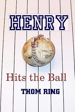 Henry Hits the Ball