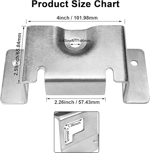 Miniatura 4 de 753-11064B CR12 Kit de servicio de dirección Piñón, Compatible con Cub Cadet CC30 CC30H CC30E Electric Hydro Mini Riders, MTD Columbia CR30 y