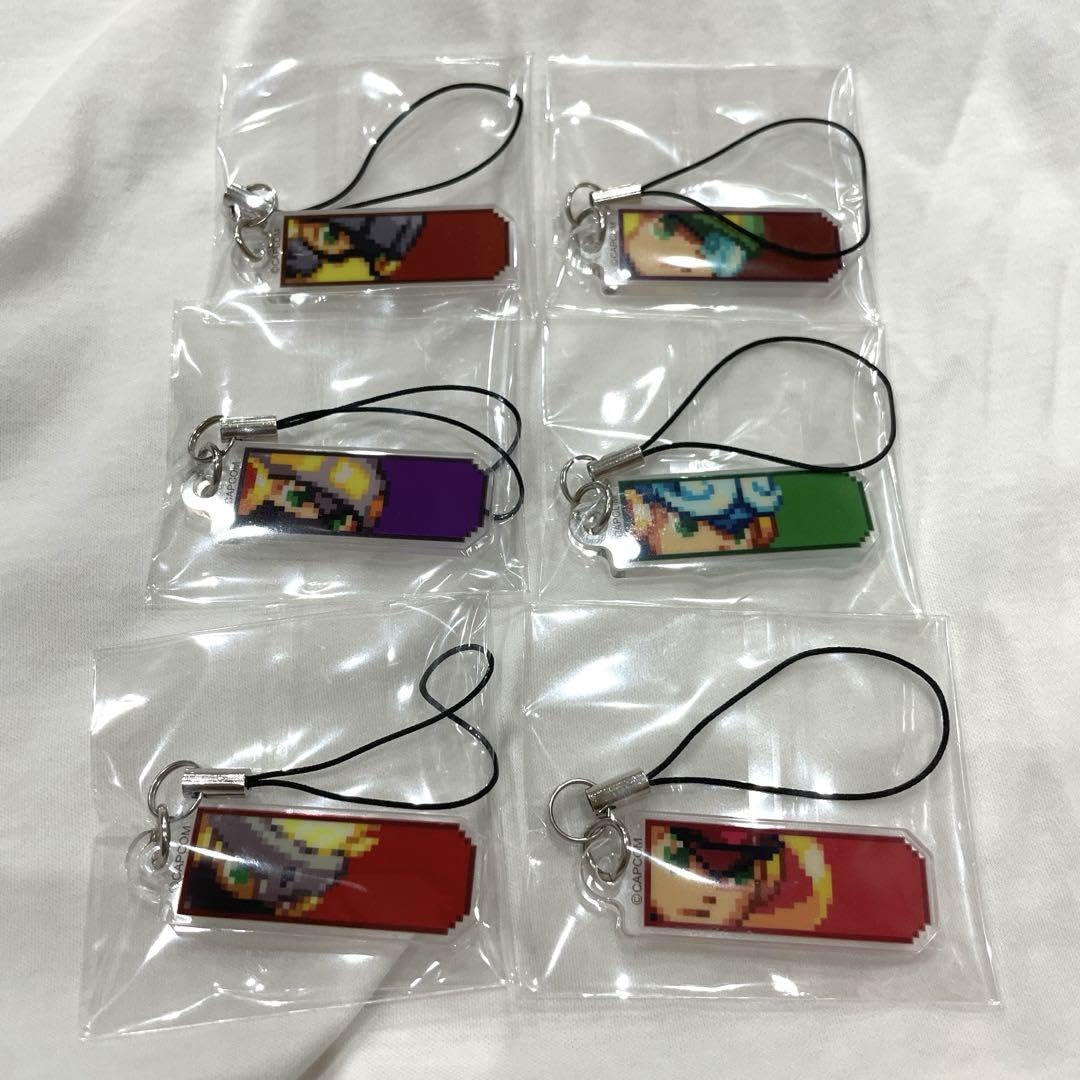 Amazon.co.jp: ロックマンエグゼ 4 ココロウインドウストラップ レッド