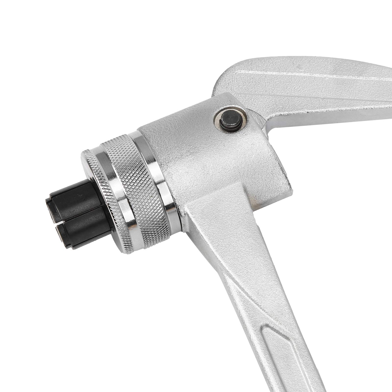 Tubo di espansione, 7 pezzi, per tubi di rame discreti, set CT-100A/M 10-28 mm