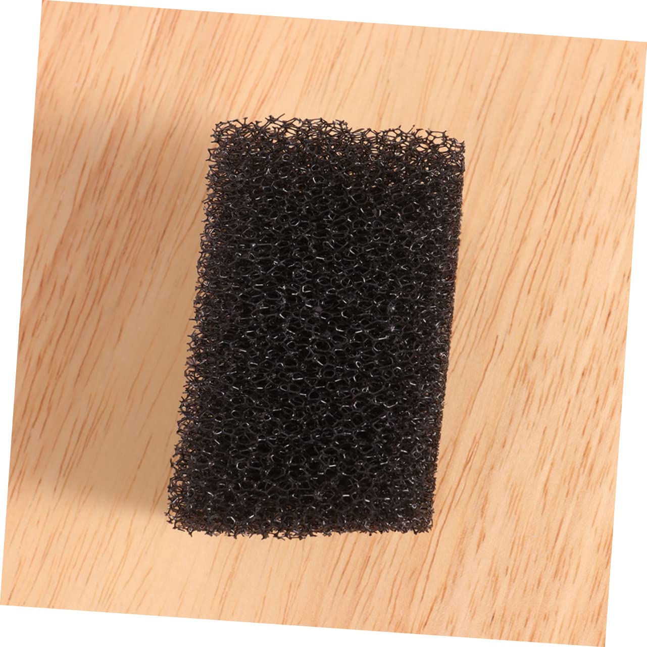 Beavorty 128 Pcs Danni Trucco Spugna Trucco Fornitura esponjas para maquillaje Spugna Densa Spugna sicura Spugna stoppie Spugna Stipple Spugna capelli spugna Cicatrice Corpo Spazzola in poliuretano