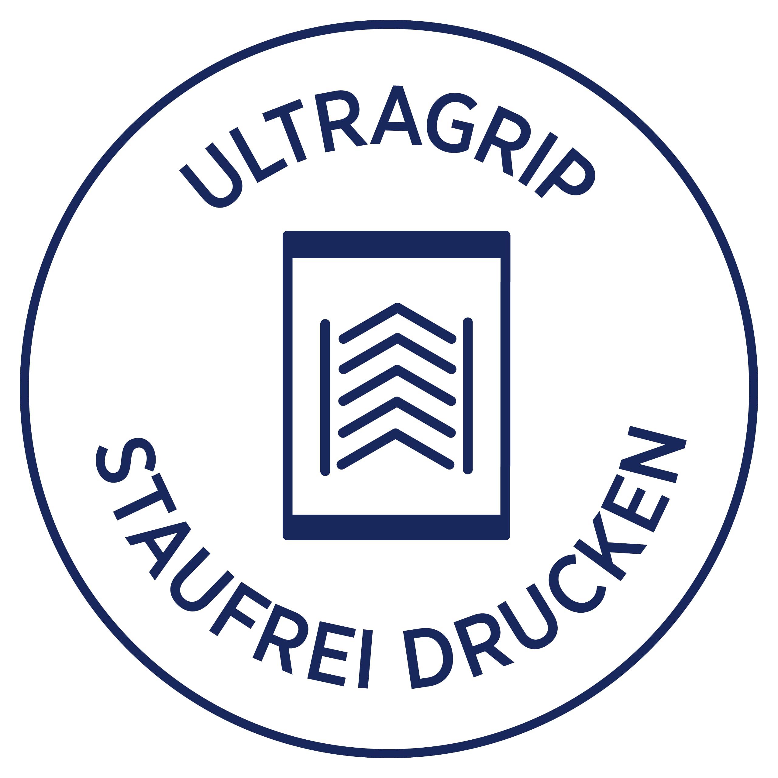 AVERY Zweckform 3427 Universal Etiketten 105x74mm A4 Papier matt selbstklebend 800 Stück weiß