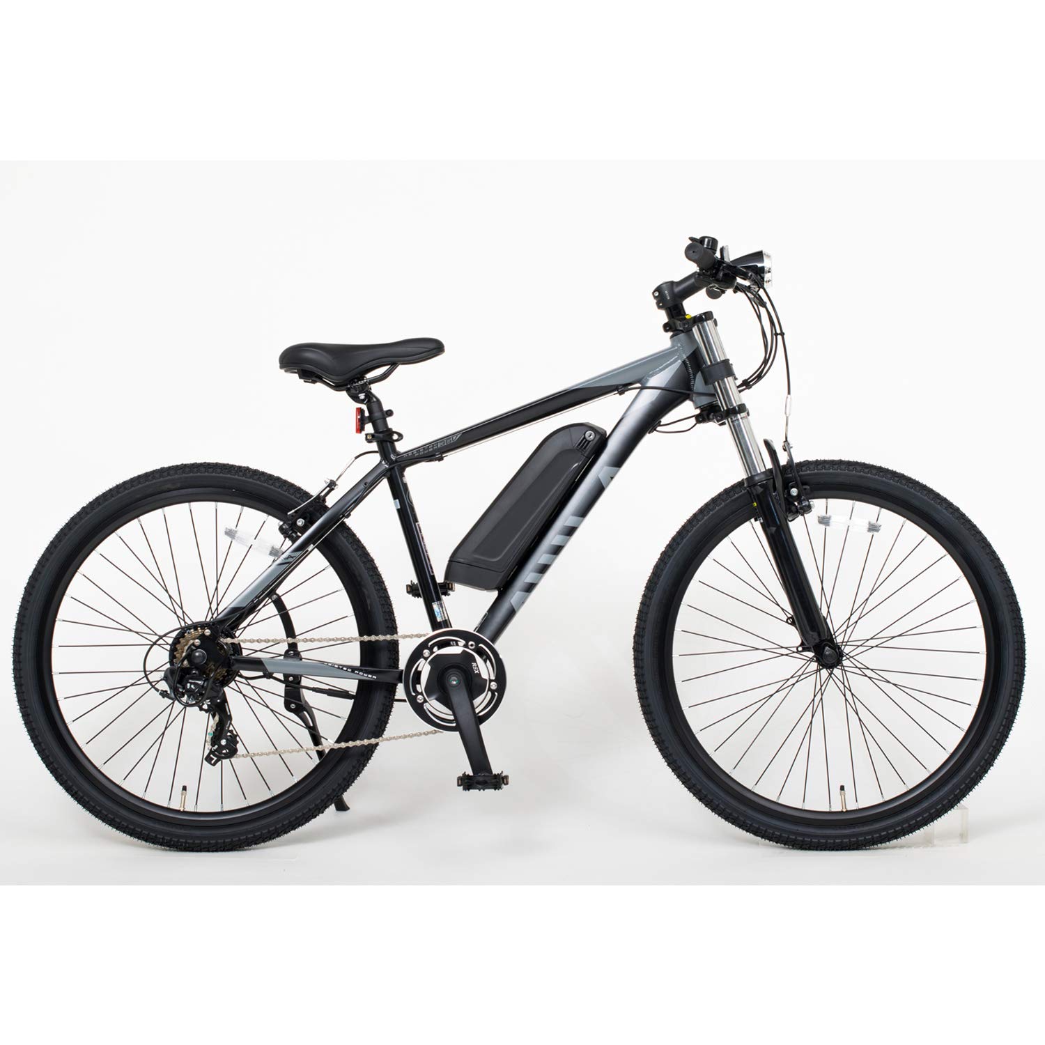 EISAN電動アシスト自転車 26インチRONNOCSHIMANO 2020年製 車・バイク 