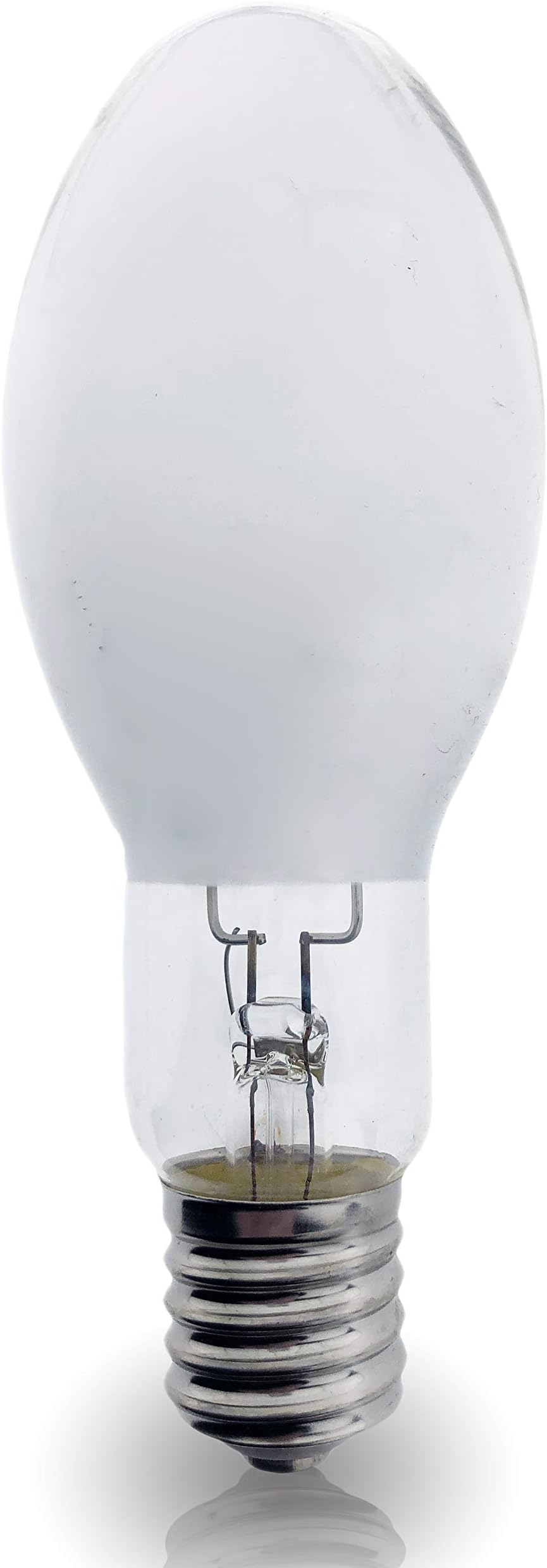 250w MBFU Mercury Vapour High Pressure Discharge E40 GES Giant Edison Screw HQL HPL-N 4000K Elliptical Lamp