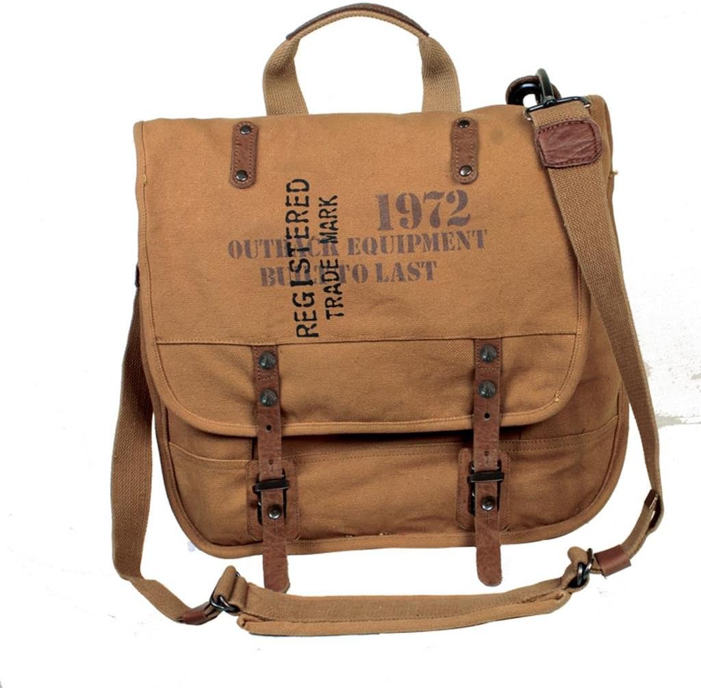 KAKADU Satchel Bag